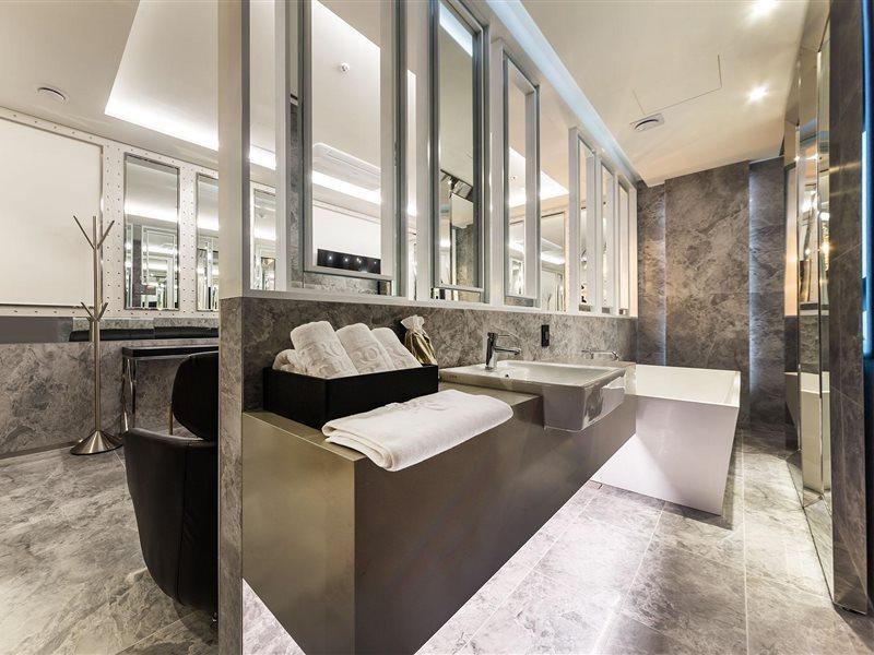 Astro Hotel Jongin Kültér fotó