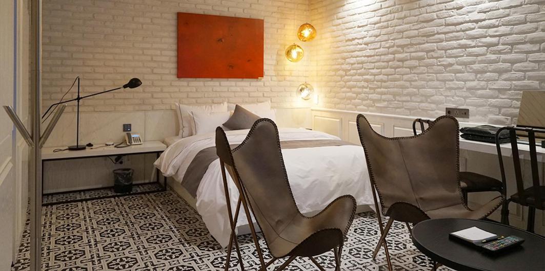 Astro Hotel Jongin Kültér fotó
