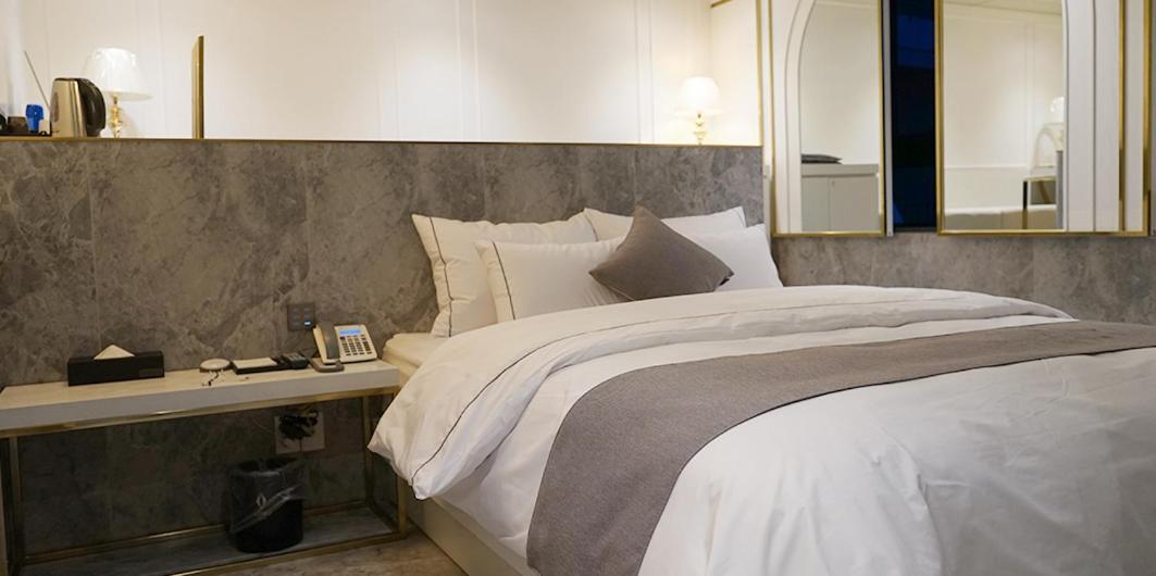 Astro Hotel Jongin Kültér fotó